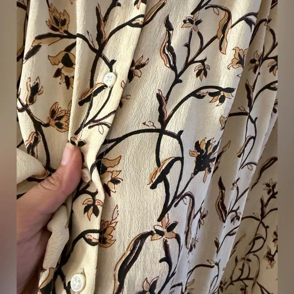 Doen Baltic Top Cream Scroll - Picture 9 of 10